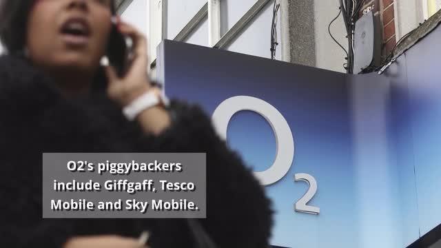 Mobile Phones - Everything You Need to Know About the UK's Mobile Network