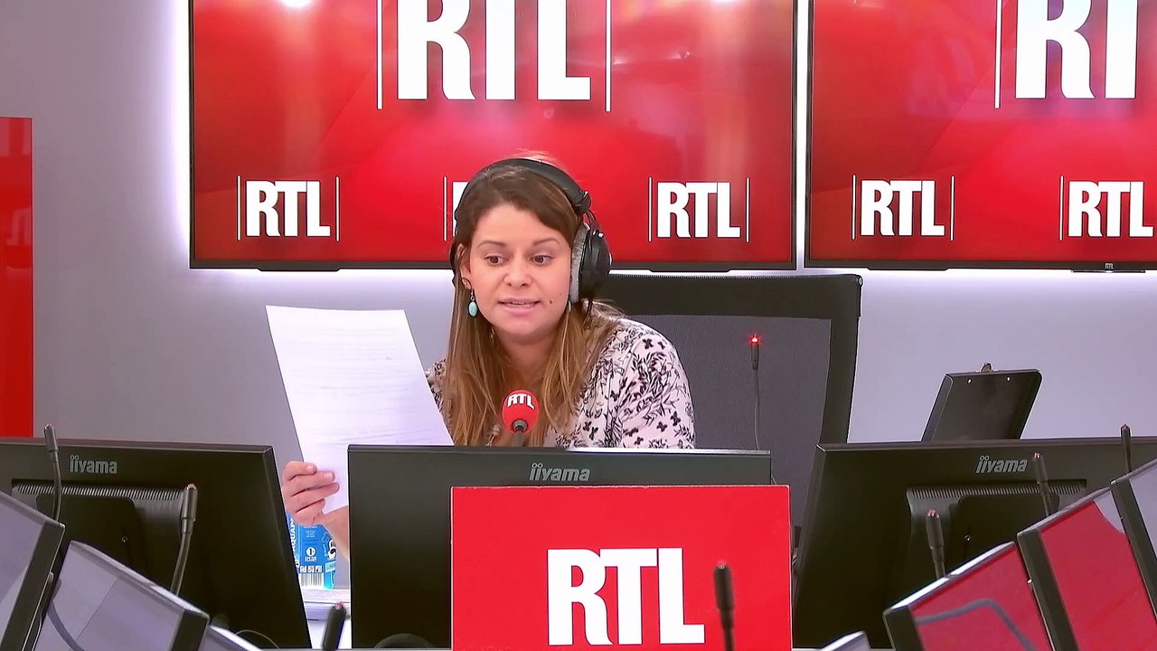 Affaire Rugy : "le symbole des homards était difficile à supporter" dit Olivier Faure sur RTL