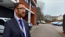 Stamshaw stabbing - DCI Matthew Barcraft-Barnes update