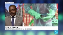 Ebola en RDC  : le patient de Goma est décédé lors de son transfert à Butembo
