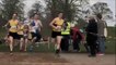Lindsays' Scottish Athletics National Cross Country Championships 2019