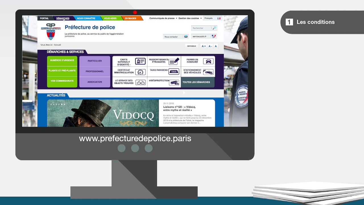Comment demander la nationalité française ?