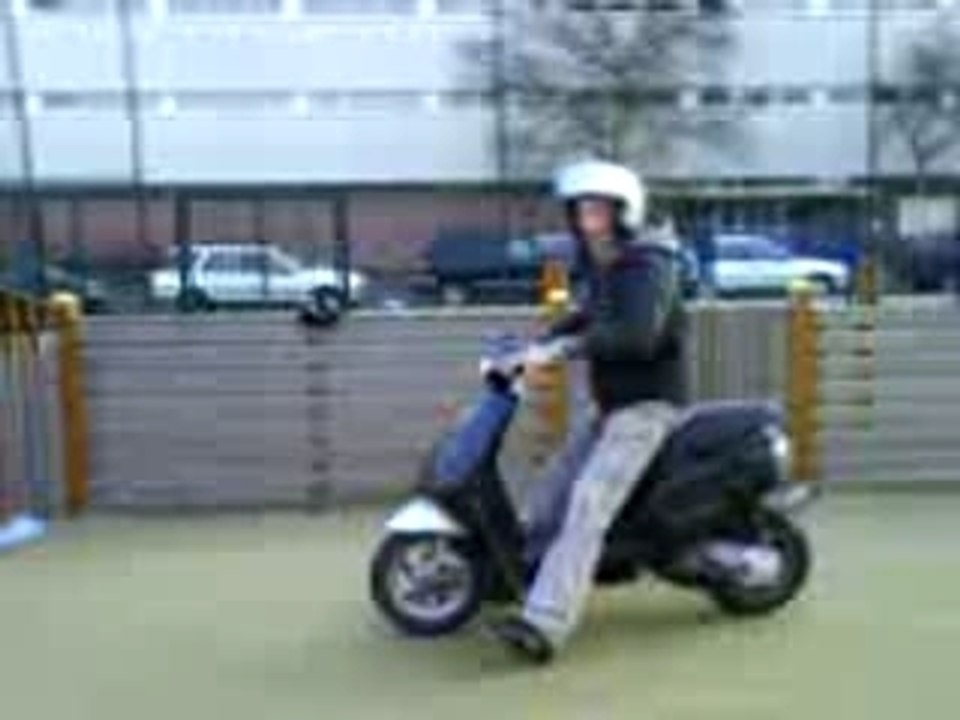 Crash test ZIP épave 2