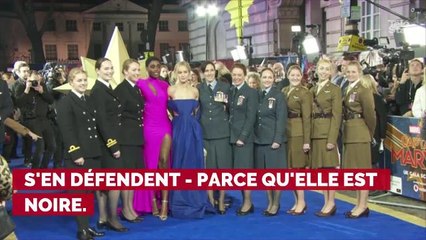 PHOTOS. La petite sirène, Batman, 50 nuances de Grey : ces cho...