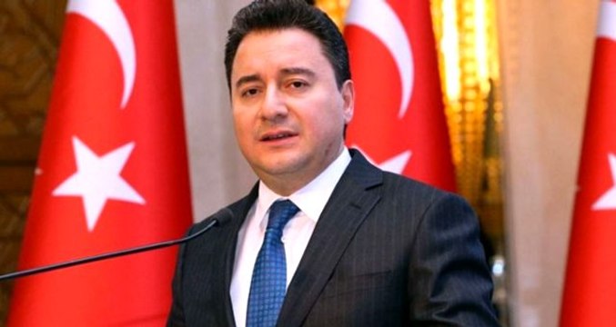Yeni parti kurmak için harekete geçen Ali Babacan'ın ekibinden yeni imaj videosu!