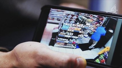 Skint Britain episode 2