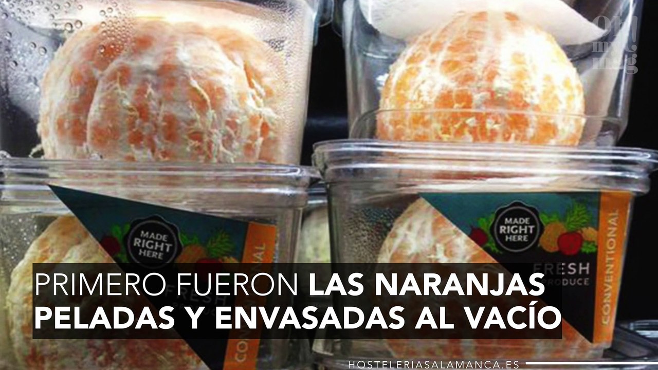 Críticas a Carrefour por vender este producto: "nos vamos a extinguir por gilipollas" 15023-ES