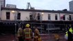Blandford Street fire: Cause of huge blaze at Sunderland Peacocks shop cannot be confirmed due to damage