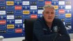 Steve Bruce says he hopes both Sheffield teams get promoted