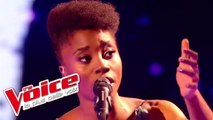 Marcel - Christophe Maé | Ann-Shirley | The Voice France 2017 | Live