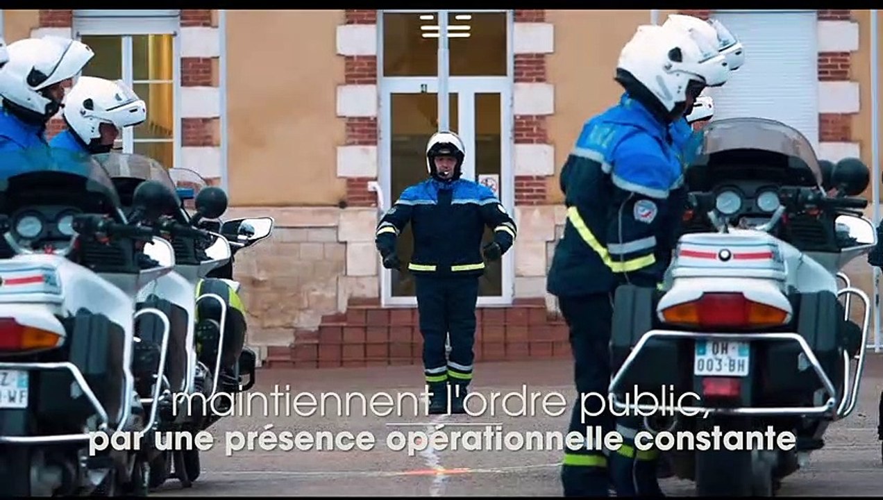 Division régionale motocycliste (DRM)
