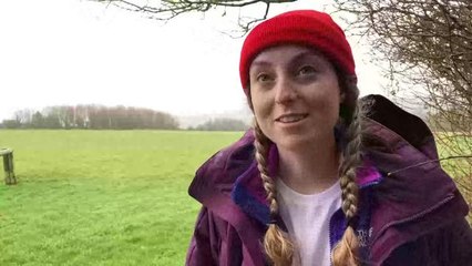 Family of missing man Matthew Bone tackle a trek to mark the anniversary of his disappearance