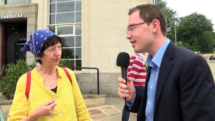 50 Years Since The Moon Landing!