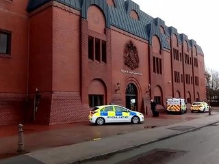 Billy Livesley murder probe: Man in court accused of perverting course of justice