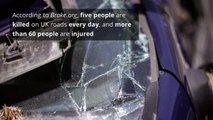car crash facts