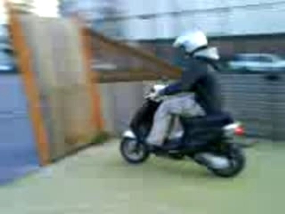 Crash test ZIP épave 3