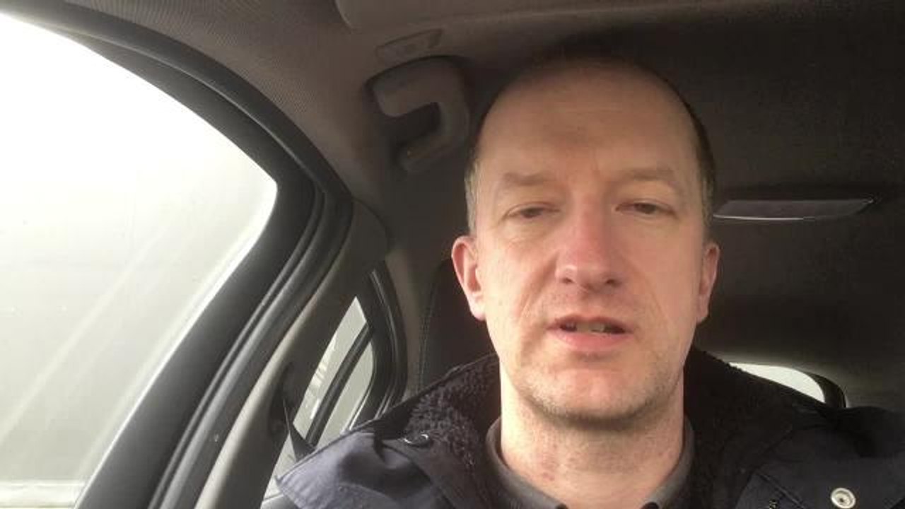 Miles Starforth discusses Rafa Benitez's Everton presser