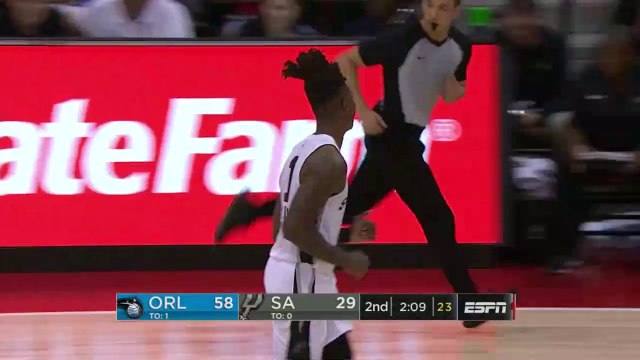 G League Alum Lonnie Walker's Best 2019 NBA Summer League Plays