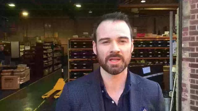 MADE IN SHEFFIELD: OSL Cutting Technologies