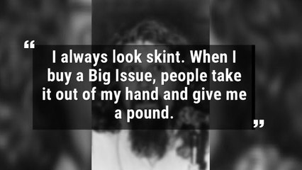 Billy Connolly’s Best Jokes, One-liners and Quips