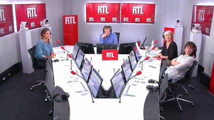 Le journal RTL de 6h30 du 16 juillet 2019