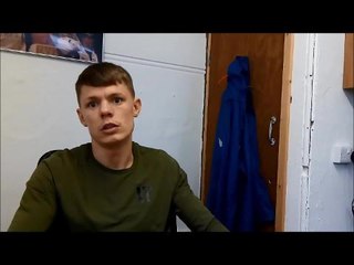 The father figure behind Charlie Edwards