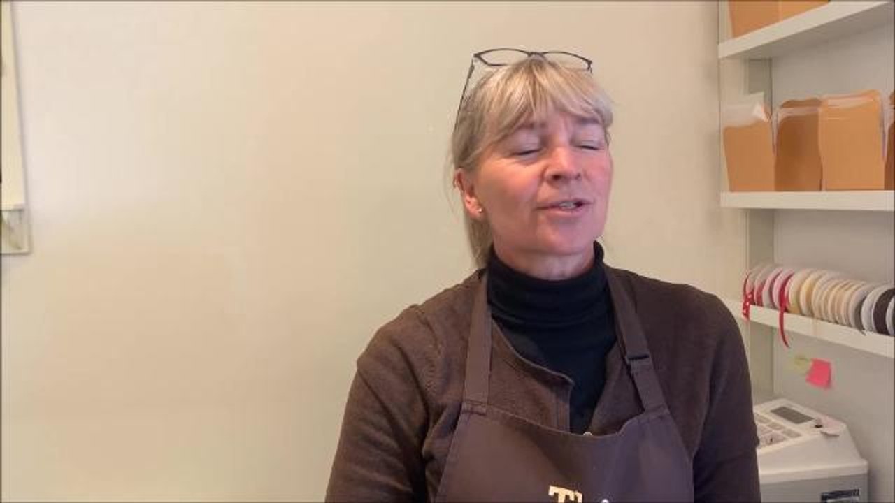 The Tour de Yorkshire Halifax