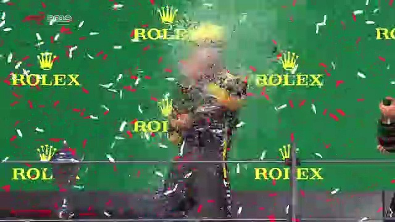 F1 2019 Review