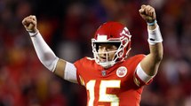 Mahomes and Brady Lead Madden QB Ratings, While Aaron Rodgers Surprises at Seventh