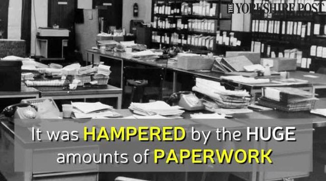 Yorkshire Ripper Peter Sutcliffe