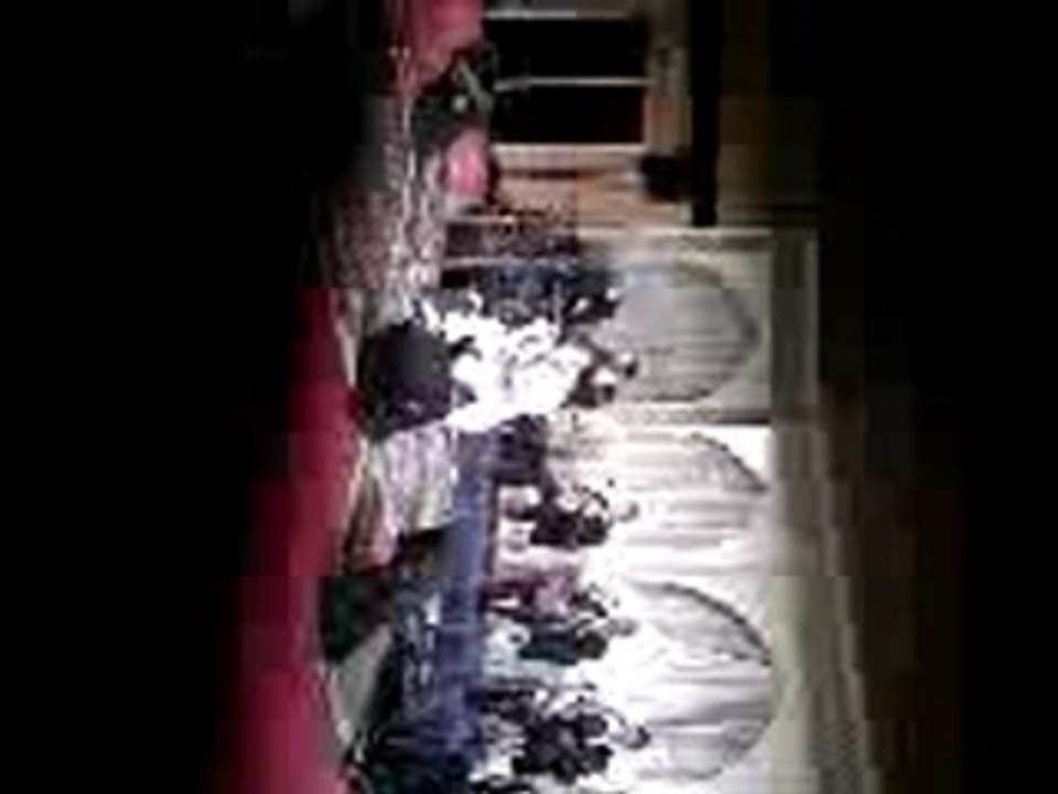 Salim fergani malouf de constantine