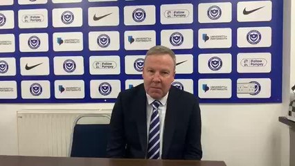 Jackett reacts to Scunthorpe win