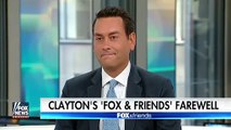 Report: Former ‘Fox And Friends’ Co-Host Clayton Morris Flees Country Amid Legal Troubles