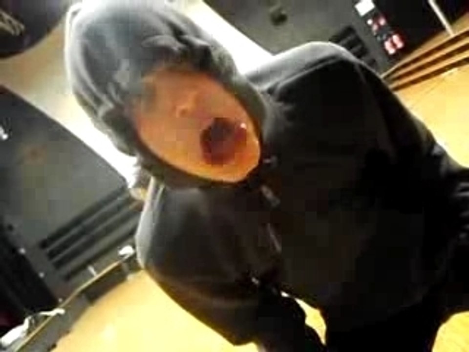 Nemoo shOuFleuRrrr | BaR LiVe