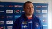 Wakefield Trinity's Chris Chester