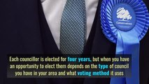 Local Council - How Do Local Elections work?