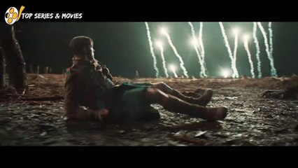 The King’s Man Official Teaser Trailer