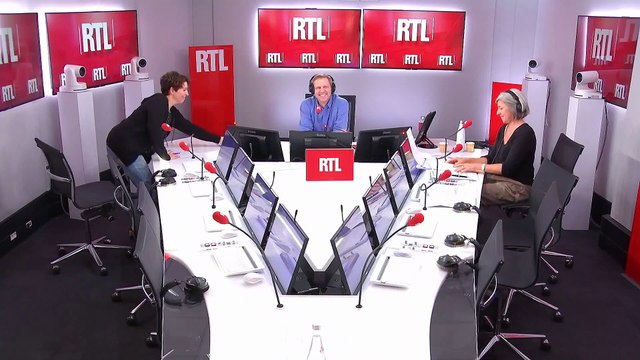 La tête dans les étoiles 2019 du 16 juillet 2019