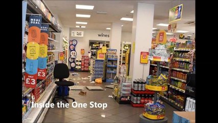 Joan Hoggett death: Ethan Mountain to be detained indefinitely for killing of Sunderland shop worker