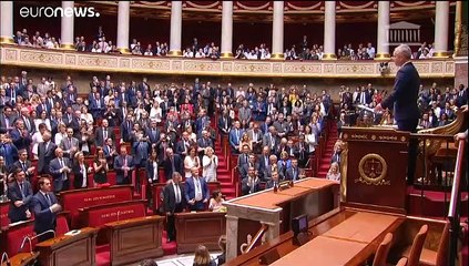 "Hummergate": Französischer Umweltminister de Rugy tritt zurück