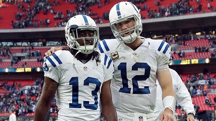 Mike Rob: Colts are most 'complete team' in AFC South