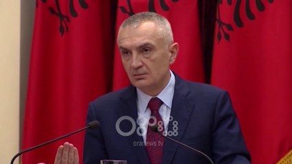 RTV Ora - Meta: Ja si Ramaforma e la vendin pa Gjykatë Kushtetuese