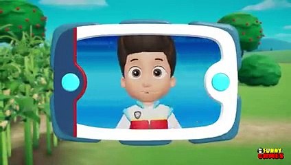 PATRULLA CANINA Todos a una - Parte 1-4 - Capitulo Completo Español_low