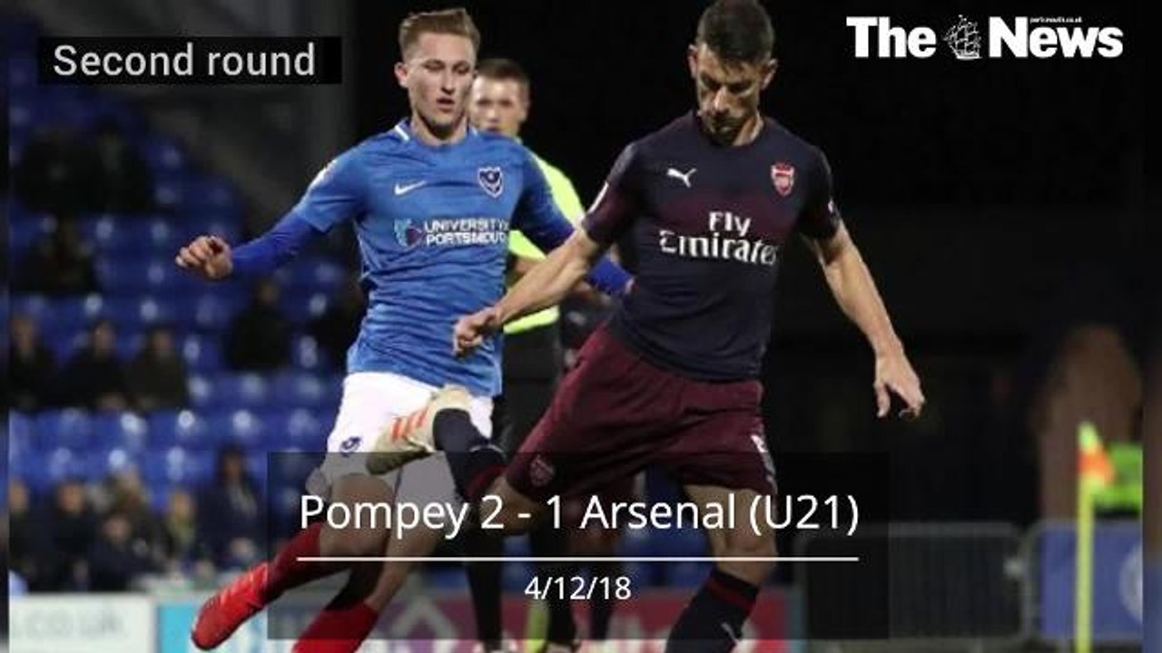 Road to Wembley
