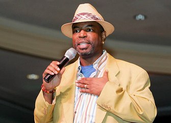 Levar Burton Expects to Appear in 'Star Trek: Picard' Series