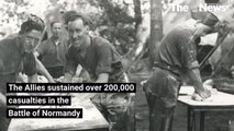 D-day explainer facts