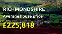 Yorkshire Dales in crisis - explainer