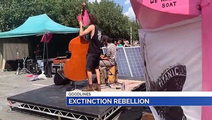 GOODLINES: 17th July 2019