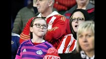 Sunderland v Portsmouth