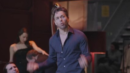 NT Live, All About Eve